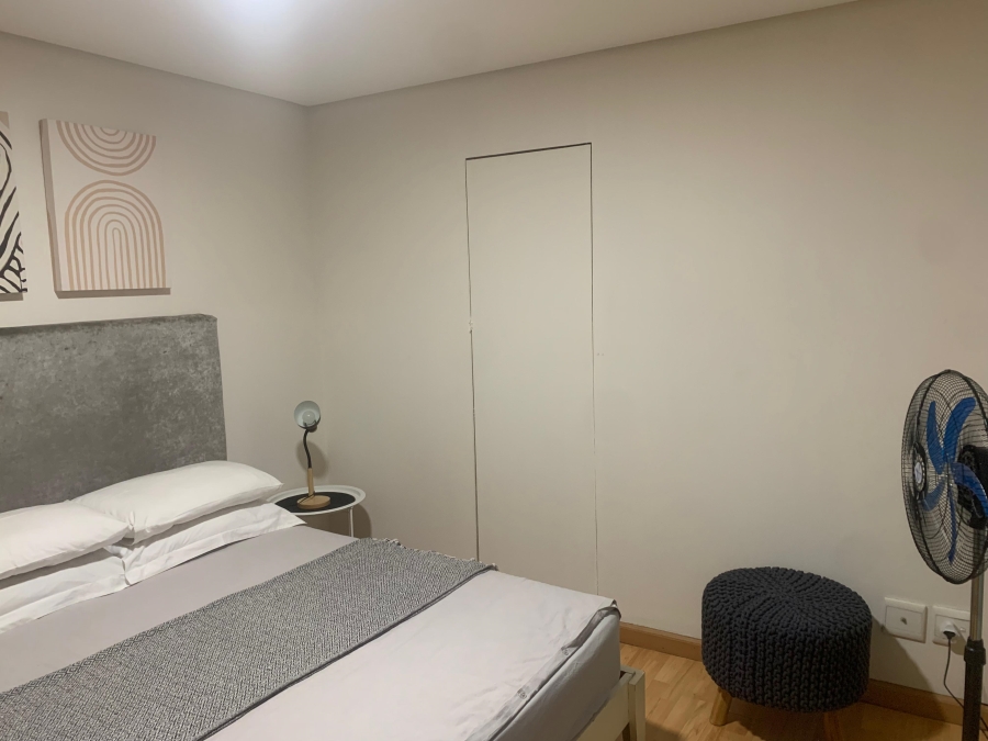 To Let 1 Bedroom Property for Rent in Cape Town City Centre Western Cape